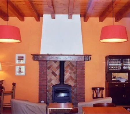Appartement La Taverna Dels Noguers *