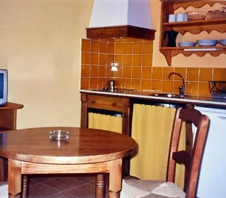 Appartement La Taverna Dels Noguers