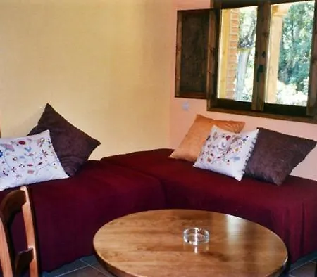 Appartement La Taverna Dels Noguers *