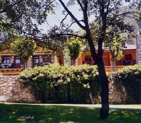 La Taverna Dels Noguers