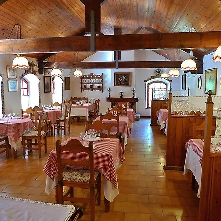 Appartement La Taverna Dels Noguers