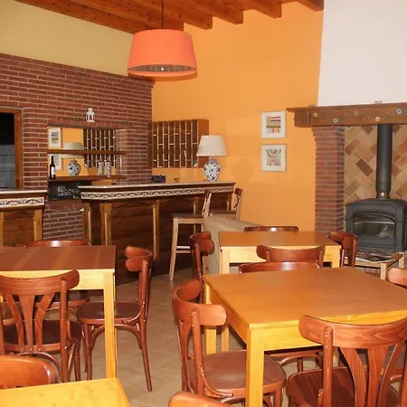 La Taverna Dels Noguers