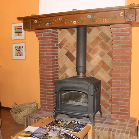 Appartement La Taverna Dels Noguers *