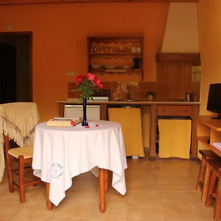 La Taverna Dels Noguers *