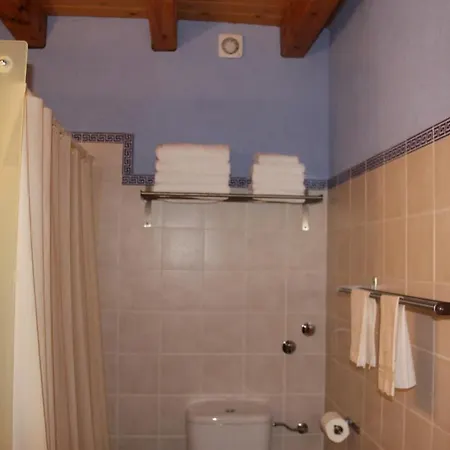 Appartement La Taverna Dels Noguers *