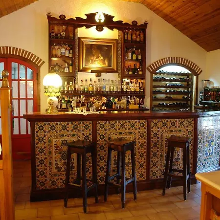 La Taverna Dels Noguers Appartement El Pont de Bar