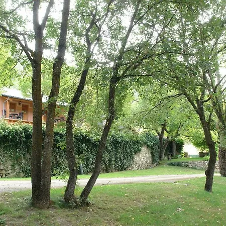 Appartement La Taverna Dels Noguers