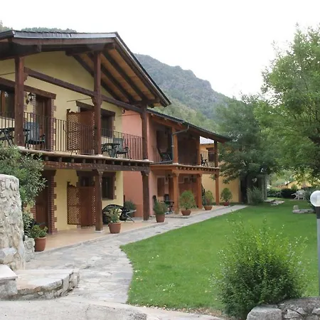 La Taverna Dels Noguers *