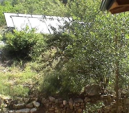 Appartement La Taverna Dels Noguers