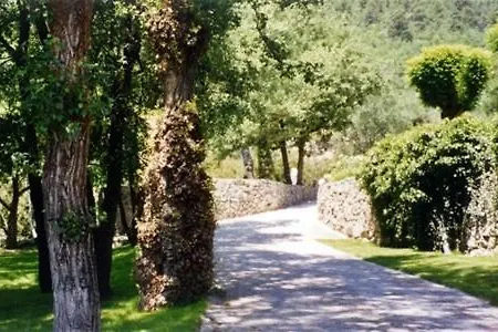 La Taverna Dels Noguers Appartement